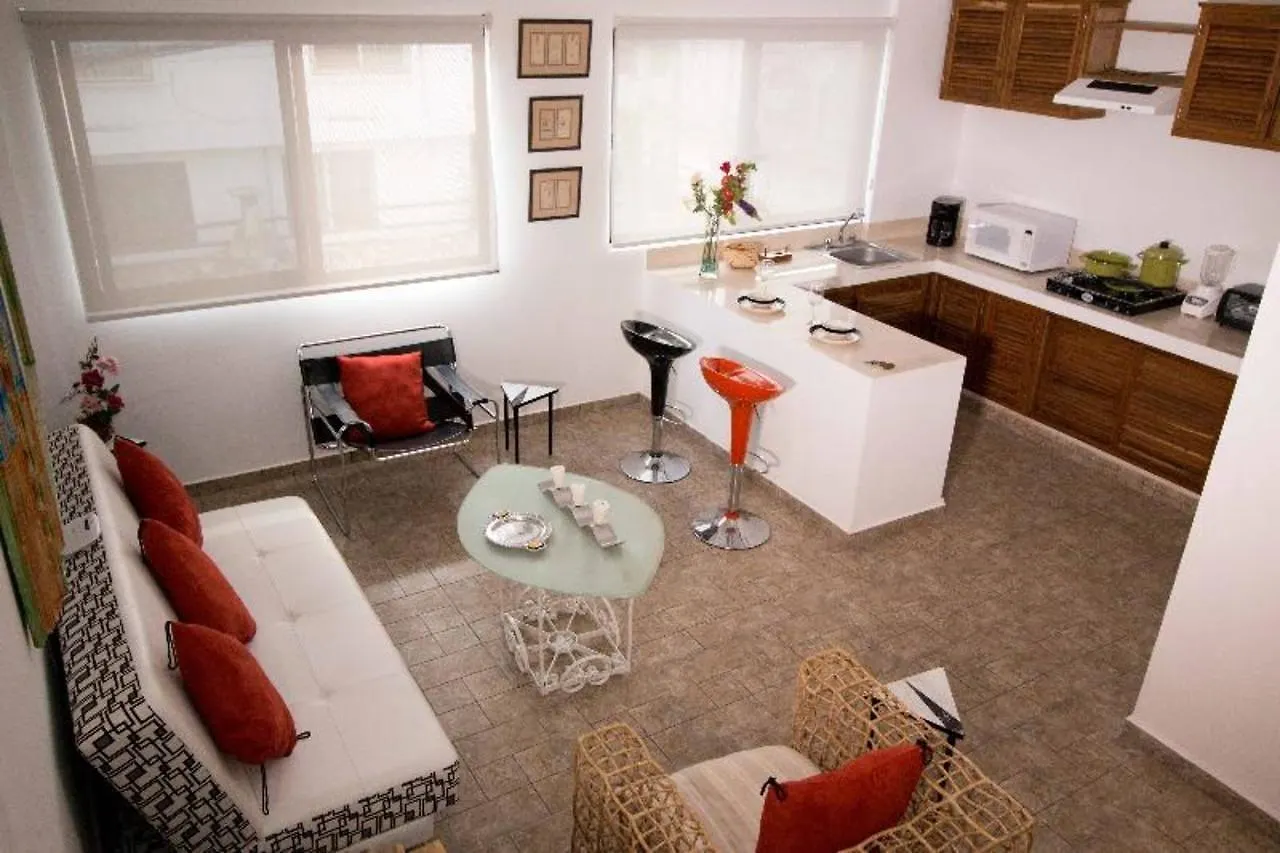 Hotel Alquimia By 5Th Avenue Realty Group Playa del Carmen