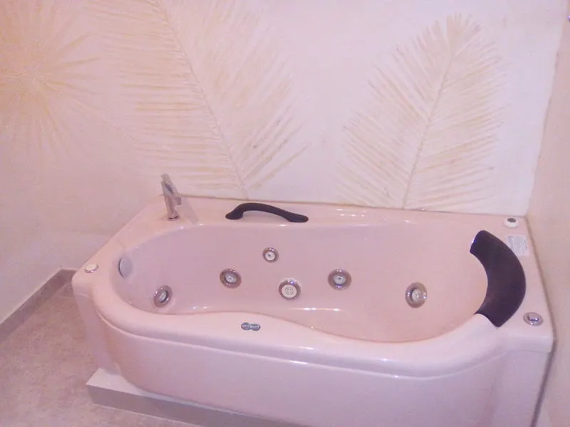 Hotel Alquimia By 5Th Avenue Realty Group Playa del Carmen Mexiko