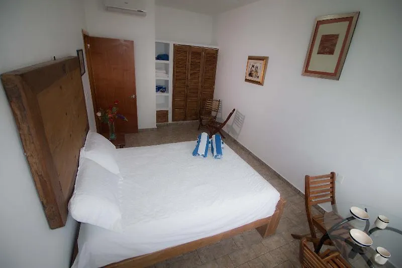 Hotel Alquimia By 5Th Avenue Realty Group Playa del Carmen Mexiko