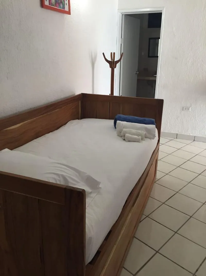 Hotel Alquimia By 5Th Avenue Realty Group Playa del Carmen