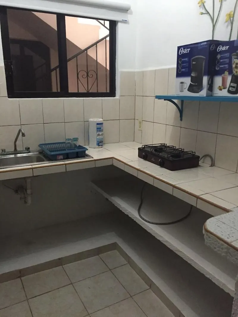 **  Hotel Alquimia By 5Th Avenue Realty Group Playa del Carmen Mexiko