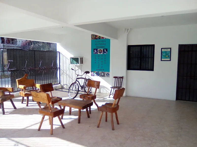 ホテル Alquimia By 5Th Avenue Realty Group プレヤデルカーメン メキシコ
